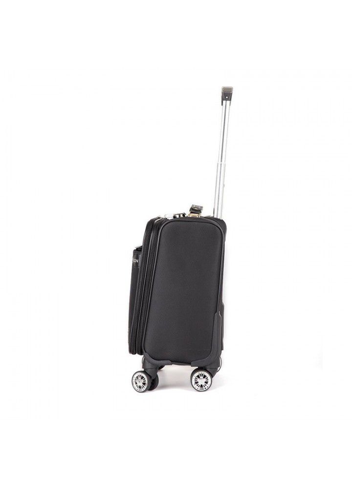 16 inch Trolley Case Oxford cloth small business travel case business case male password case female boarding case 18 inch 