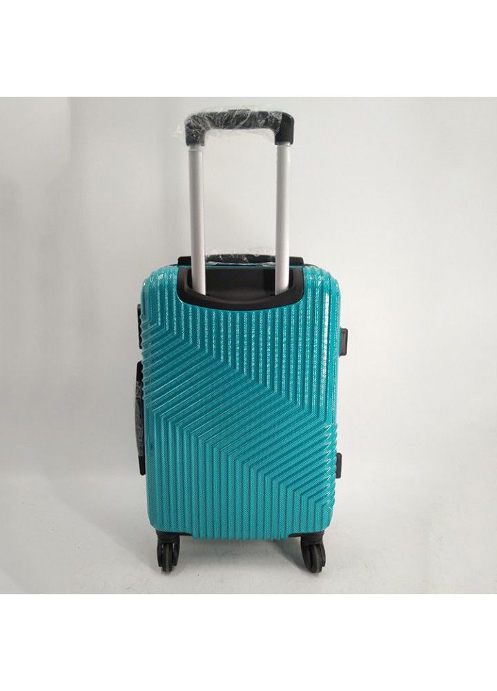 Factory direct sales men's suitcases, women's suitcases, large capacity suitcases to provide customized processing