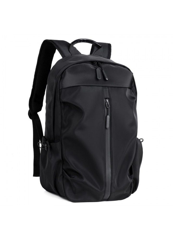 Backpack men's  new business leisure computer bag USB charging travel student foreign trade Backpack 